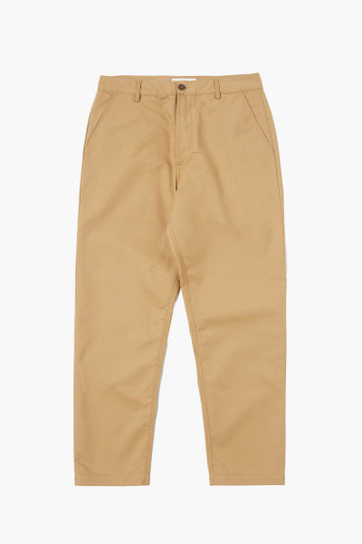 Military chino polytech Sand