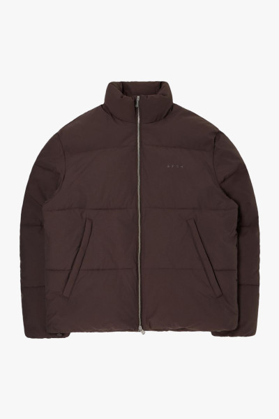 Edwin Puffer jacket Mole - GRADUATE STORE