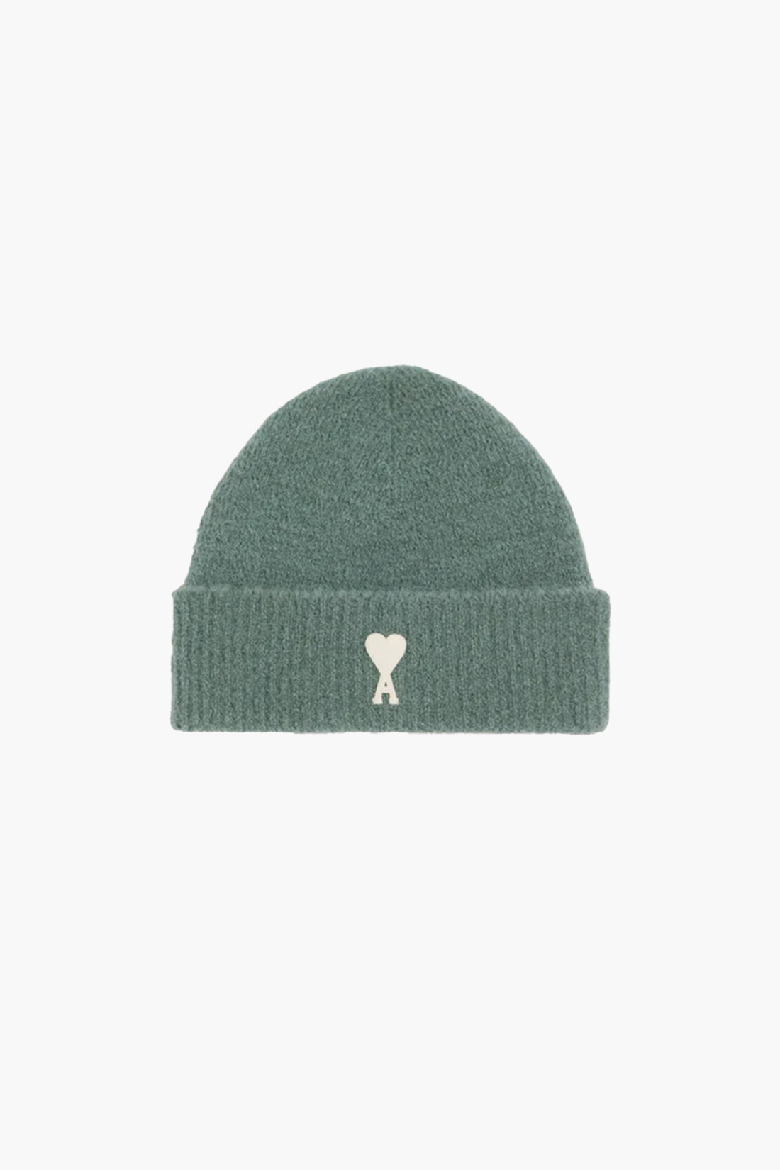 Off white adc beanie Antique clay