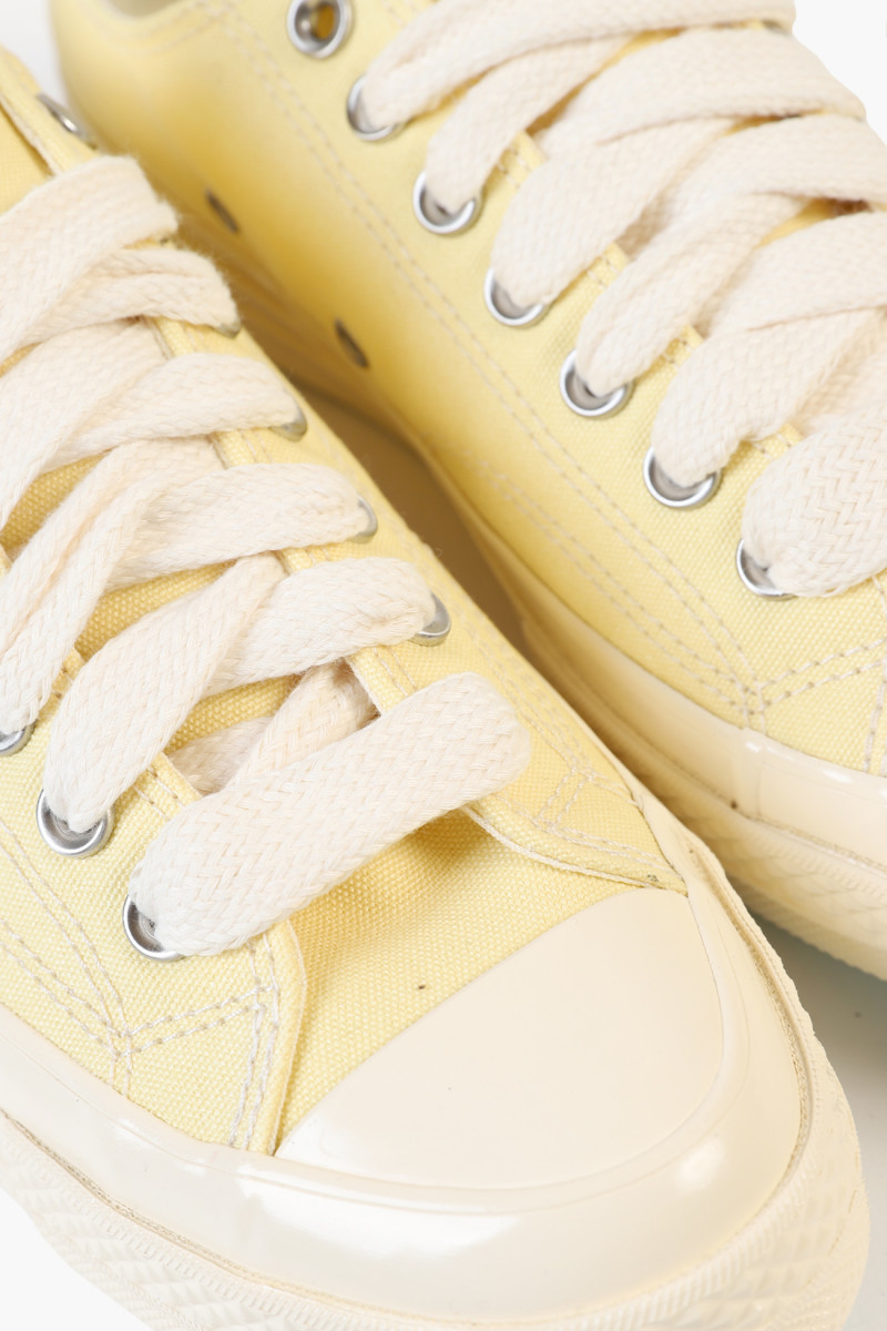 Chuck 70 ox x golf le fleur Yellow