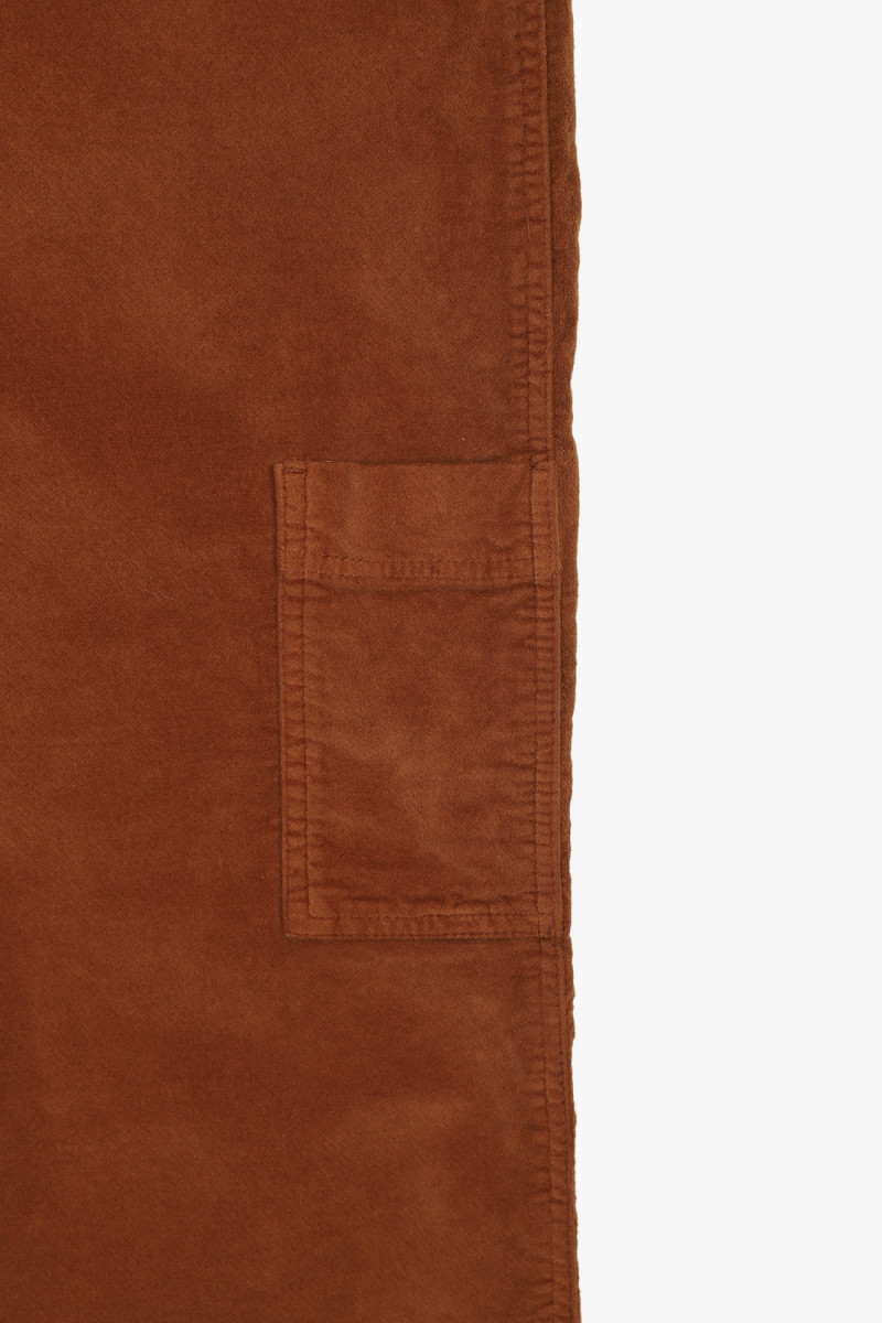 Aberlour pant Tobacco