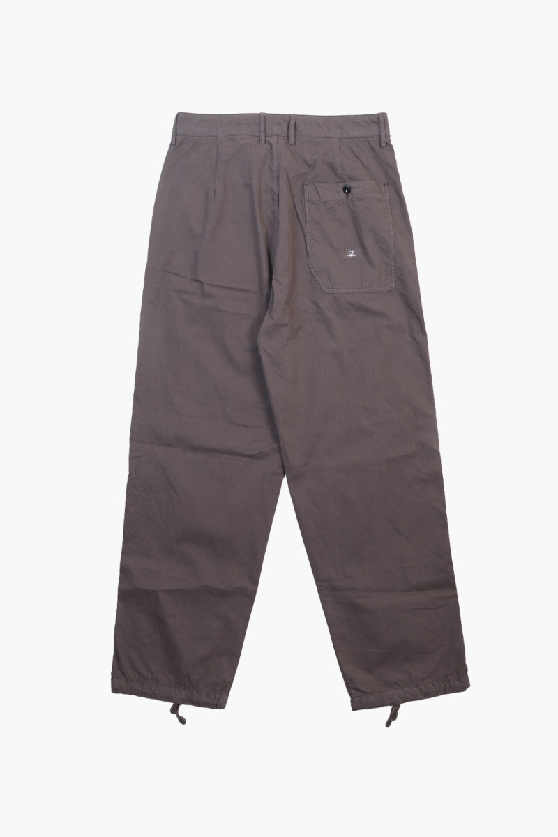 Microreps boxy pants Boulevard violet