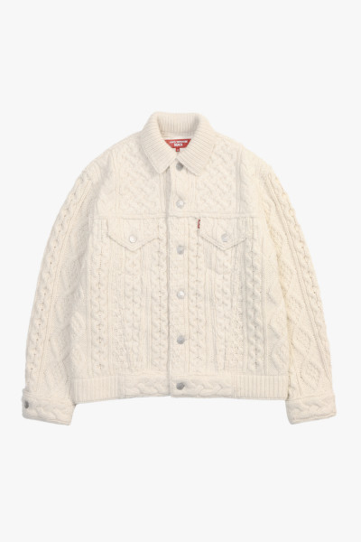 Junya watanabe man Men's jacket Natural - GRADUATE STORE