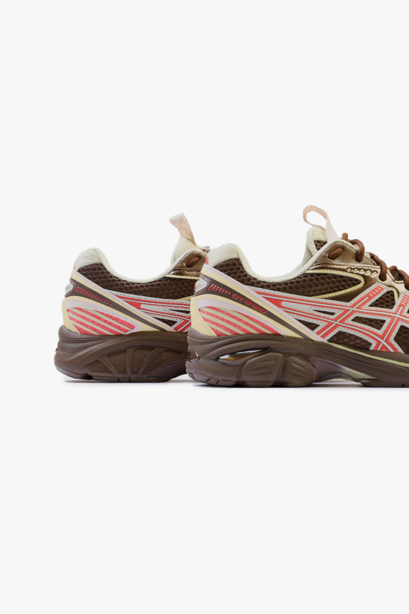 Ub8-s gt-2160 Brown storm/sienna