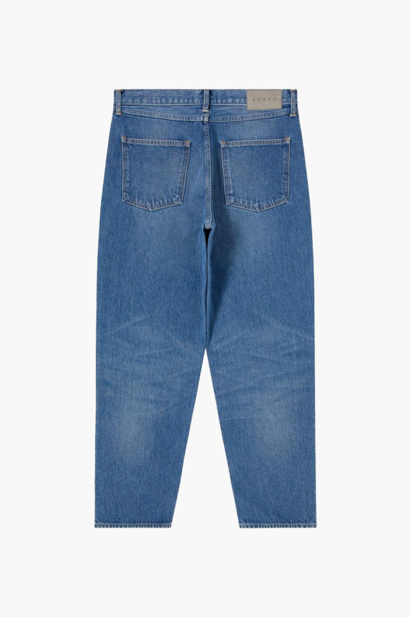 Cosmos pant arctic blue denim Blue magna wash