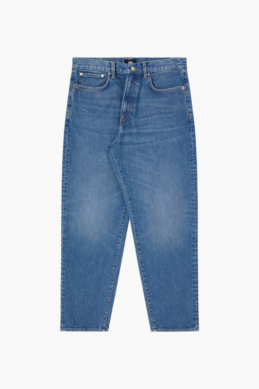 Cosmos pant arctic blue denim Blue magna wash