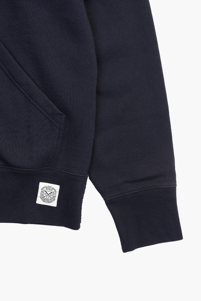 Yankees hoodie Aviator navy