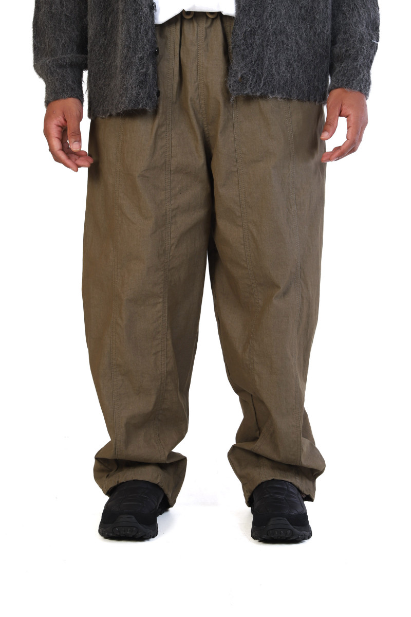 Kona pants Beige