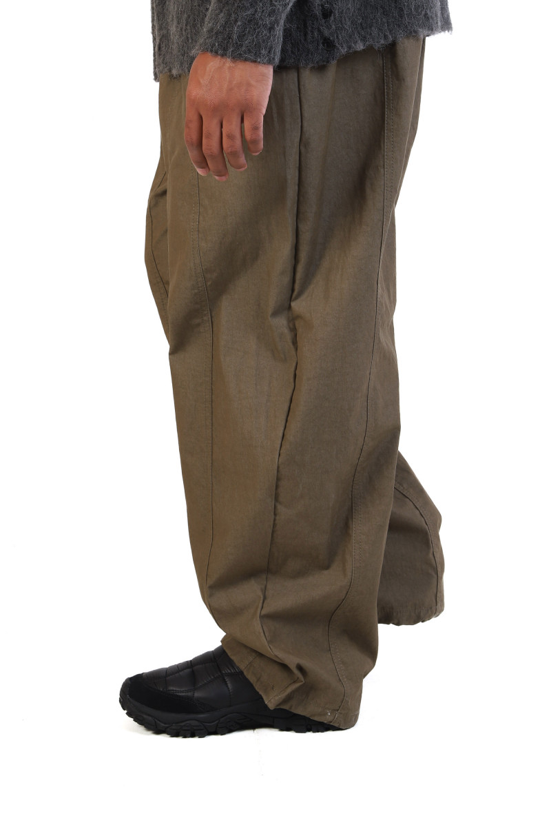 Kona pants Beige