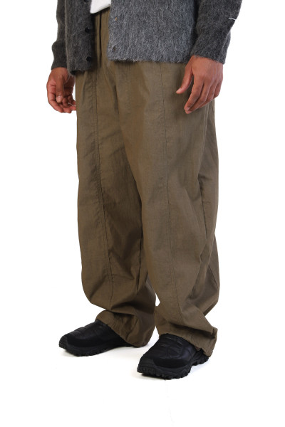 Costes Kona pants Beige - GRADUATE STORE