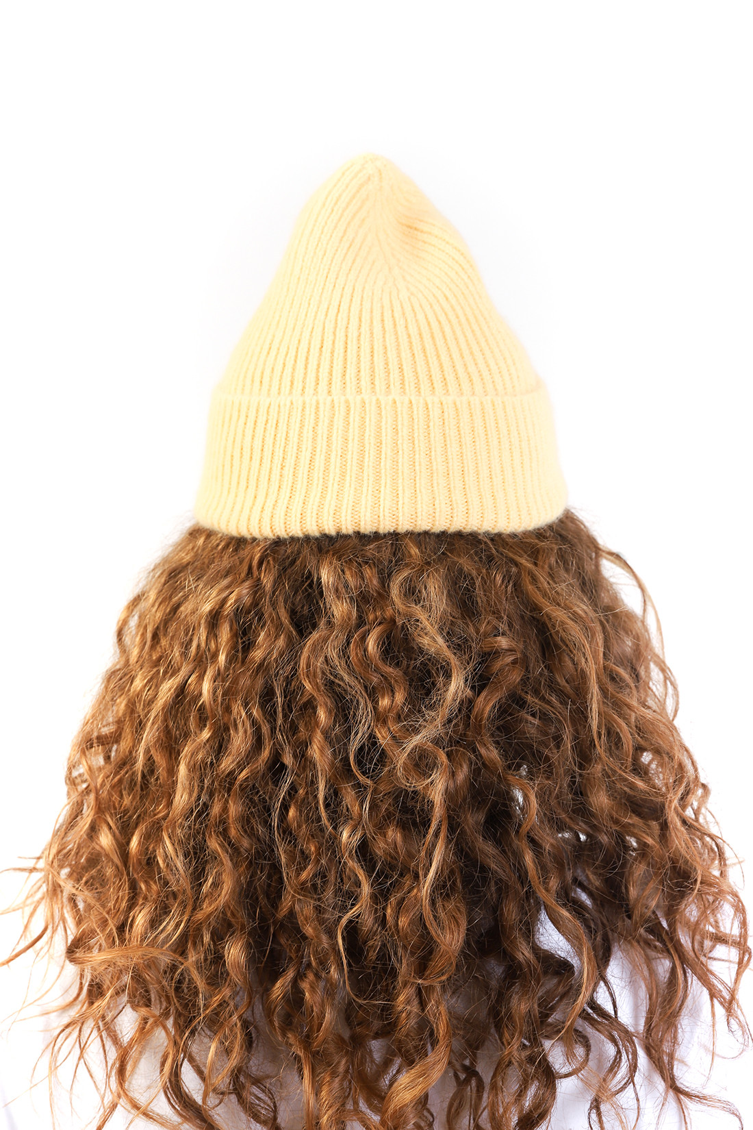 Barra hat Canary
