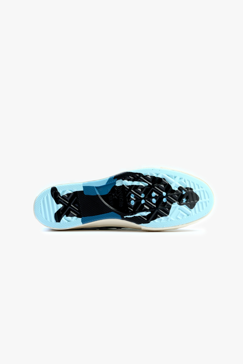 Chuck 70 ox x golf le fleur Green