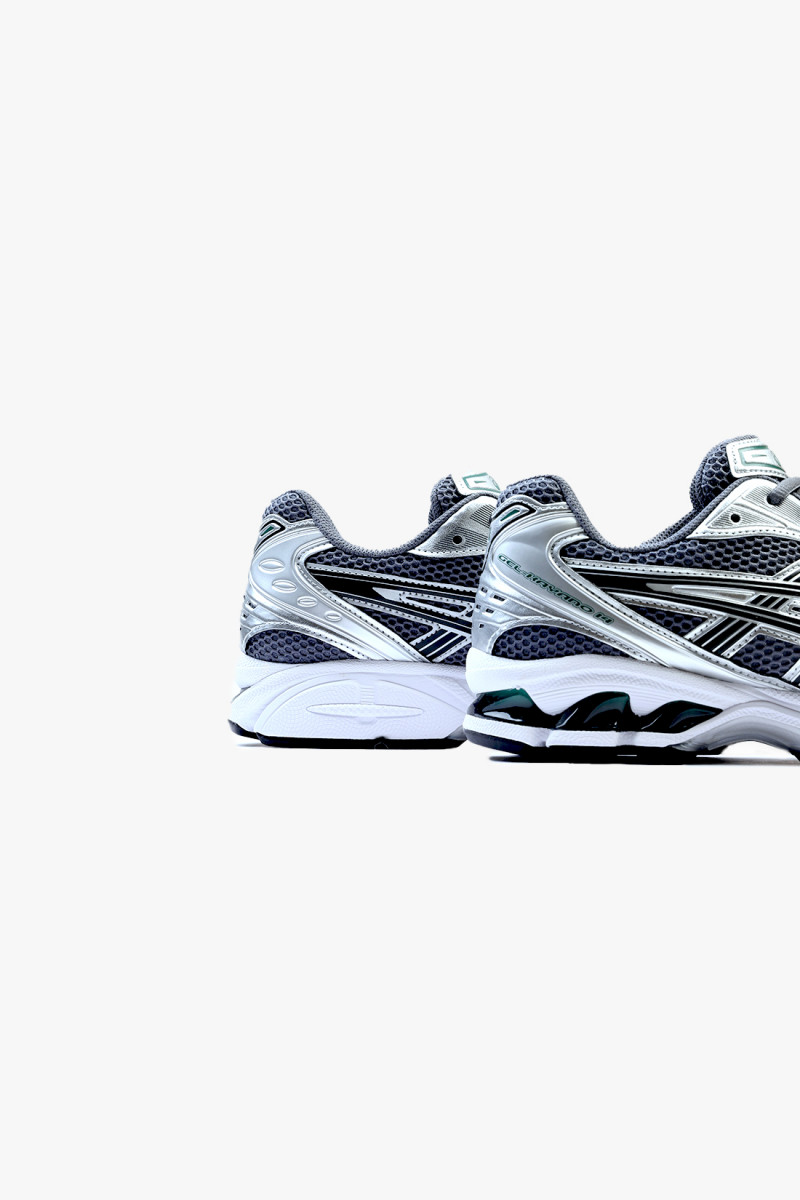 Gel-kayano 14 Metropolis/green