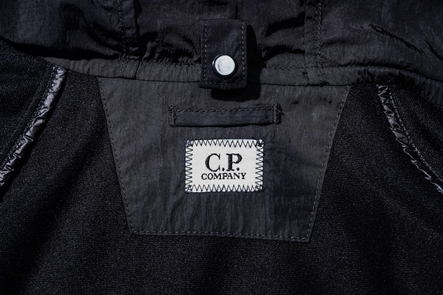 faux cp company