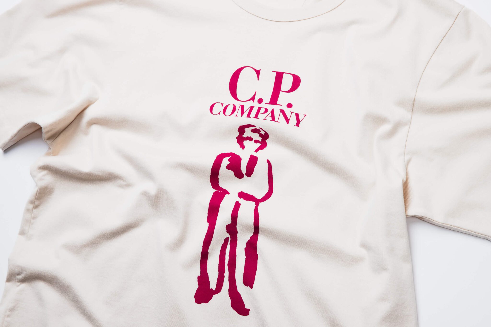 couverture comment taille cp company